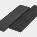 Заборная доска RusDecking UnoDeck Patio - Графит купить в Самаре