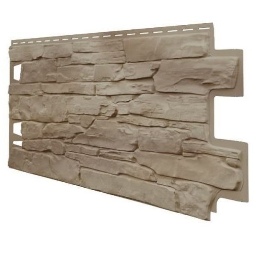 Фасадная панель VOX SOLID STONE REGULAR умбрия купить в Самаре