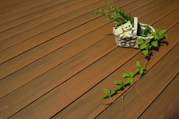 Террасная доска из ДПК Terrapol Практик мультиколор Тибет (под заказ) купить в Самаре