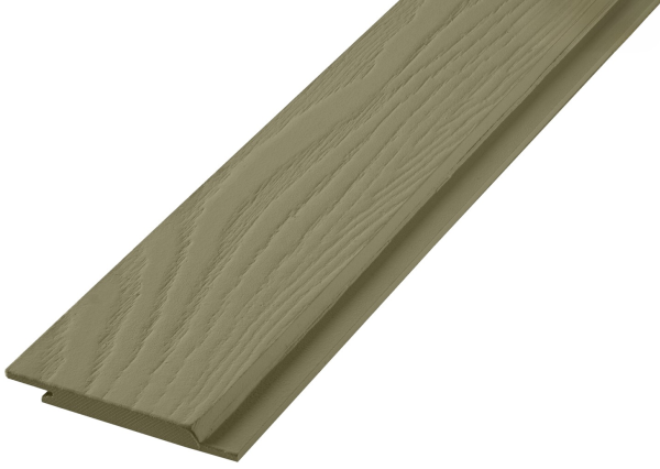 Фиброцементный сайдинг FCSPRO Click Shtil F57 (Весенний лес) купить в Самаре