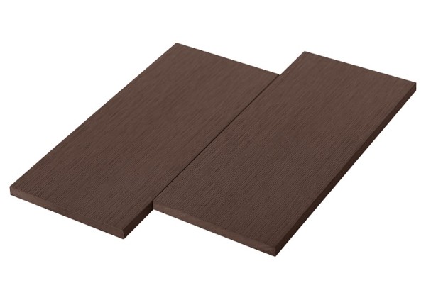 Заборная доска RusDecking UnoDeck Patio - Венге купить в Самаре