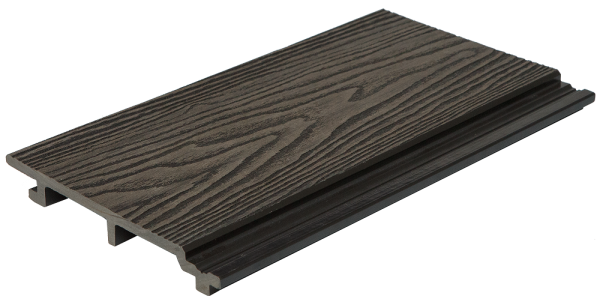 Фасадная панель из ДПК CM Cladding Vintage венге купить в Самаре