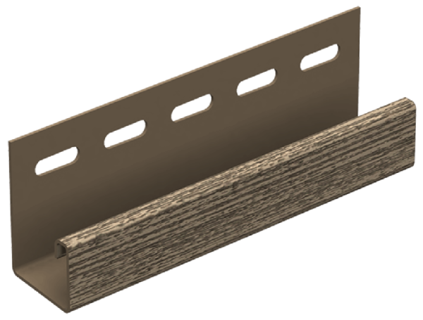 J-планка Timberblock Ель Альпийская купить в Самаре