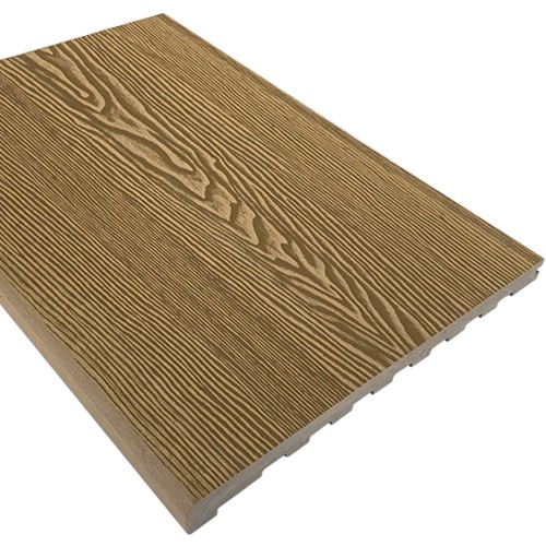 Ступень EasyDecking Wood-Х 348х22 Дуб 3D купить в Самаре