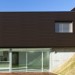 Фасадная панель из ДПК WOODVEX Венге купить в Самаре