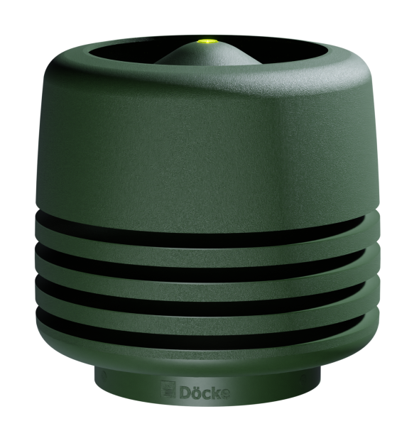 Колпак ИЗЛ-125\700 Зелёный купить в Самаре