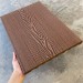 Ступень EasyDecking Wood-Х 348х22 Коричневый 3D купить в Самаре