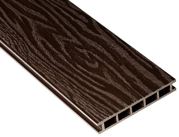 Террасная доска из ДПК Faynag Premium ACERO 3D Венге купить в Самаре