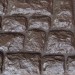 Фасадная панель Аэлит Камень крупный Коричневый купить в Самаре