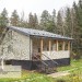 Фасадная панель Ю-пласт Стоун хаус сланец Светло-серый купить в Самаре