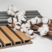 Стеновая панель CM Decking CM Wall DUAL, CAMEL (Кэмел) купить в Самаре