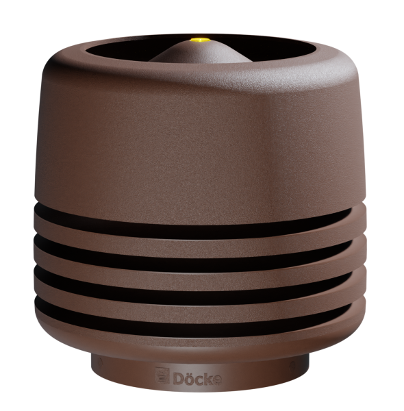 Колпак ИЗЛ-125\700 Светло-коричневый купить в Самаре