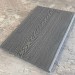 Ступень EasyDecking Wood-Х 348х22 Серый 3D купить в Самаре