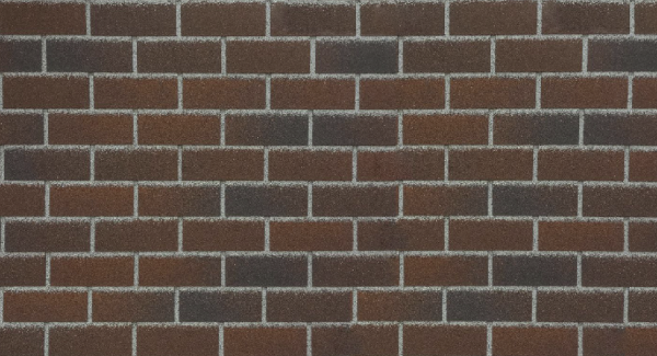 Фасадная плитка Docke Premium, Brick, Рубиновый купить в Самаре