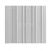 Доска фасадная ДПК SEQUOIA co-extrusion WHITE купить в Самаре