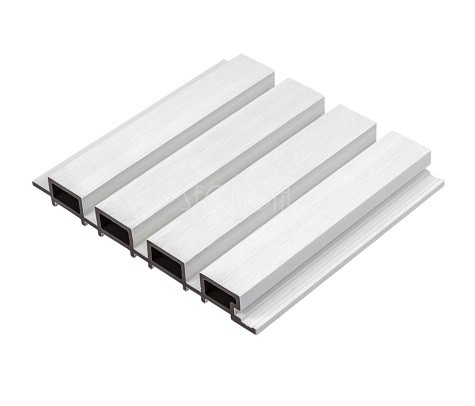 Доска фасадная ДПК SEQUOIA co-extrusion WHITE купить в Самаре