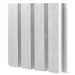 Доска фасадная ДПК SEQUOIA co-extrusion WHITE купить в Самаре