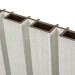 Доска фасадная ДПК SEQUOIA co-extrusion WHITE купить в Самаре
