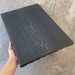 Ступень EasyDecking Wood-Х 348х22 Черное дерево 3D купить в Самаре