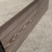Доска  для грядок из ДПК NauticPrime 3D Венге, 225х30х2950 купить в Самаре