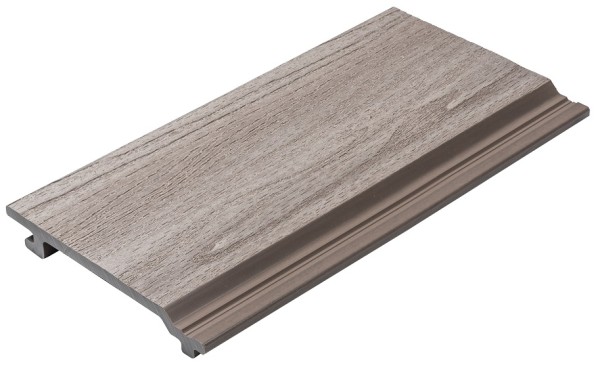 Фасадная панель из ДПК CM Cladding Bark ясень купить в Самаре