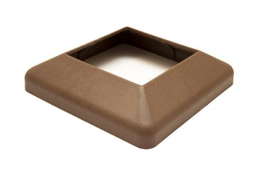 Юбка столба нижняя GardenParkett Светло-коричневый купить в Самаре