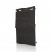 Вспененный сайдинг VOX KERRAFRONT WOOD DESIGN графит купить в Самаре