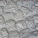 Фасадная панель Аэлит Камень мелкий Белый купить в Самаре