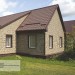 Фасадная панель Ю-пласт Стоун хаус сланец Бежевый купить в Самаре