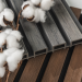 Стеновая панель CM Decking CM Wall, STONE GRAY (Стоун грей) купить в Самаре
