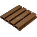 Доска фасадная ДПК SEQUOIA co-extrusion LIGHTBROWN купить в Самаре