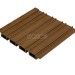 Доска фасадная ДПК SEQUOIA co-extrusion LIGHTBROWN купить в Самаре