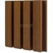 Доска фасадная ДПК SEQUOIA co-extrusion LIGHTBROWN купить в Самаре