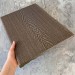 Ступень EasyDecking Wood-Х 348х22х4010 Венге 3D купить в Самаре