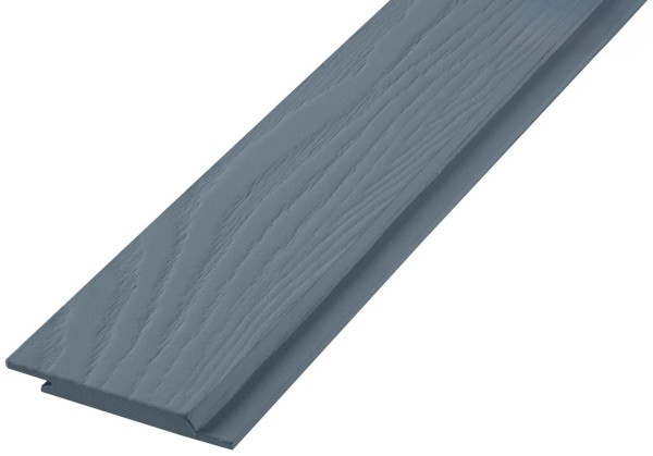 Фиброцементный сайдинг FCSPRO Click Shtil F62 (Голубой океан) купить в Самаре