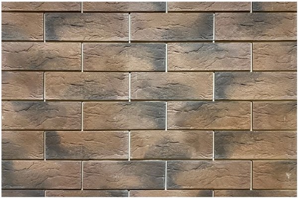 Фиброцементные панели КАНЬОН коллекция ИНДИГО 27 купить в Самаре