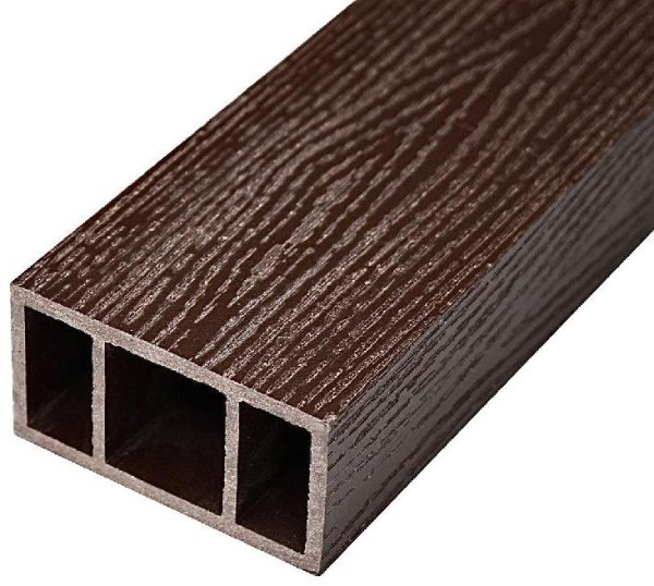 Брус FAYNAG WOOD шоколад купить в Самаре