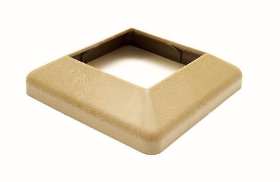 Юбка столба нижняя GardenParkett Бук купить в Самаре
