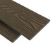 Заборная доска EasyDecking Wood-X 131х11 Венге купить в Самаре