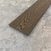 Заборная доска EasyDecking Wood-X 131х11 Венге купить в Самаре