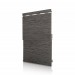 Вспененный сайдинг VOX KERRAFRONT WOOD DESIGN серебряно-серый купить в Самаре