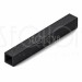 Балясина SEQUOIA Evolution 3D WOOD BLACK купить в Самаре
