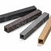 Балясина SEQUOIA Evolution 3D WOOD BLACK купить в Самаре