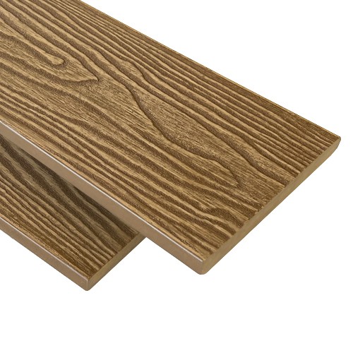 Заборная доска EasyDecking Wood-X 131х11 Дуб купить в Самаре
