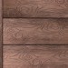 Террасная доска ДПК Outdoor 3D полнотелая STORM/OCEAN BROWN коричневая микс купить в Самаре