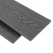 Заборная доска EasyDecking Wood-X 131х11 Серый купить в Самаре