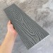 Заборная доска EasyDecking Wood-X 131х11 Серый купить в Самаре