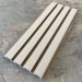 Фасадная реечная панель EasyDecking Wood-X 219х26 Бежевый купить в Самаре