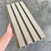 Фасадная реечная панель EasyDecking Wood-X 219х26 Бежевый купить в Самаре