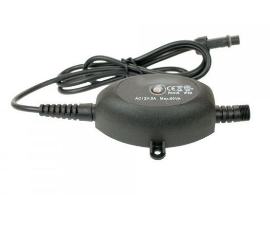 Датчик движения 24W купить в Самаре